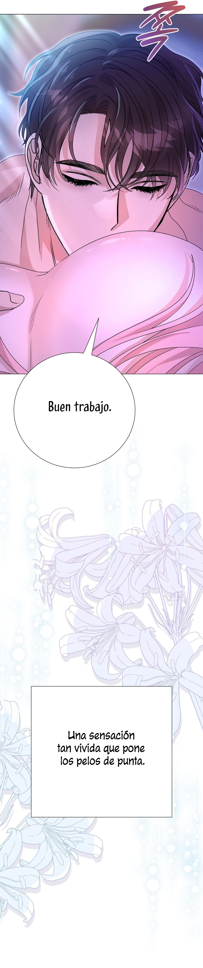 Castillo Salvaje Capítulo 51 - Página 42