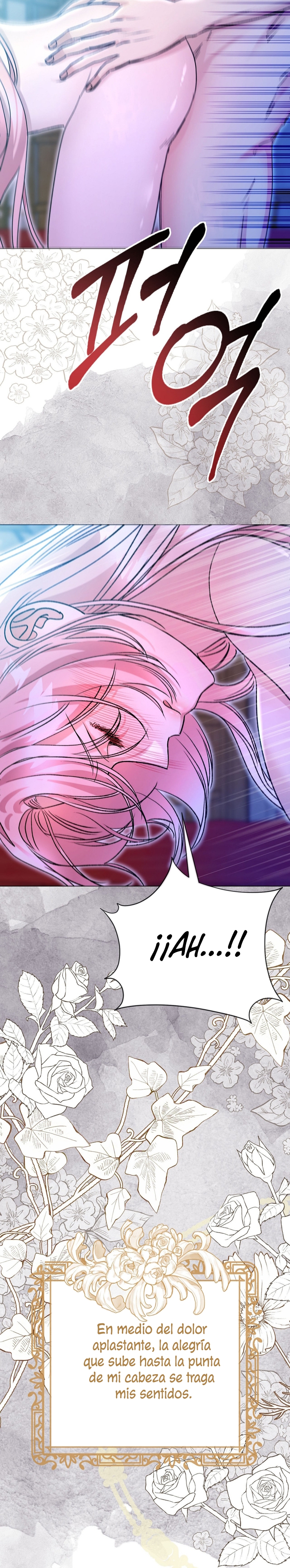 Castillo Salvaje Capítulo 51 - Página 44