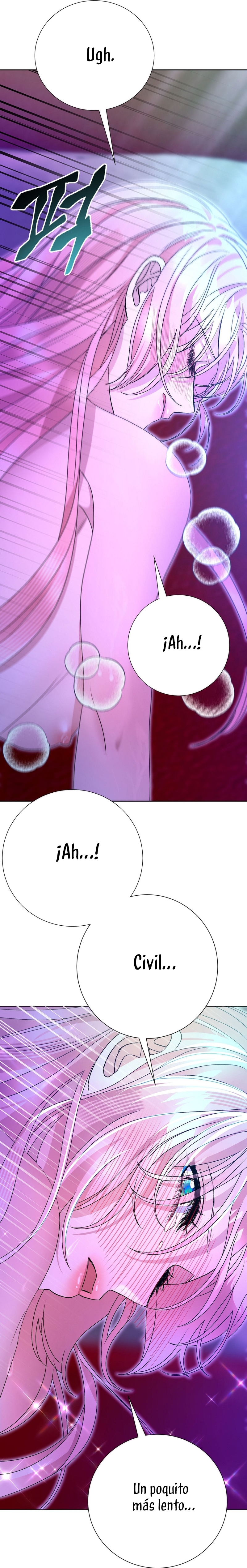 Castillo Salvaje Capítulo 51 - Página 47