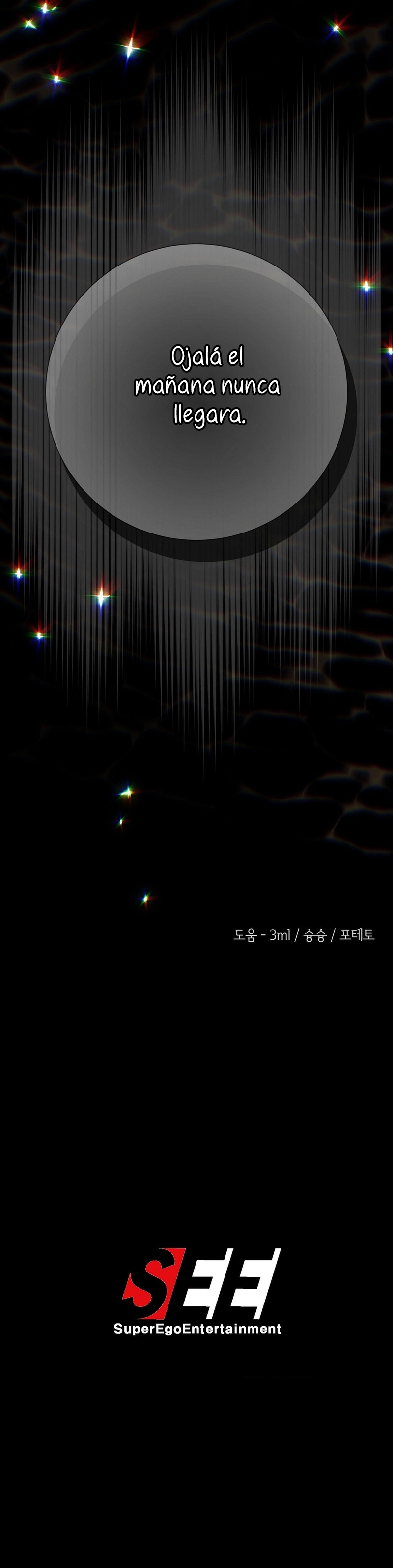 Castillo Salvaje Capítulo 51 - Página 61