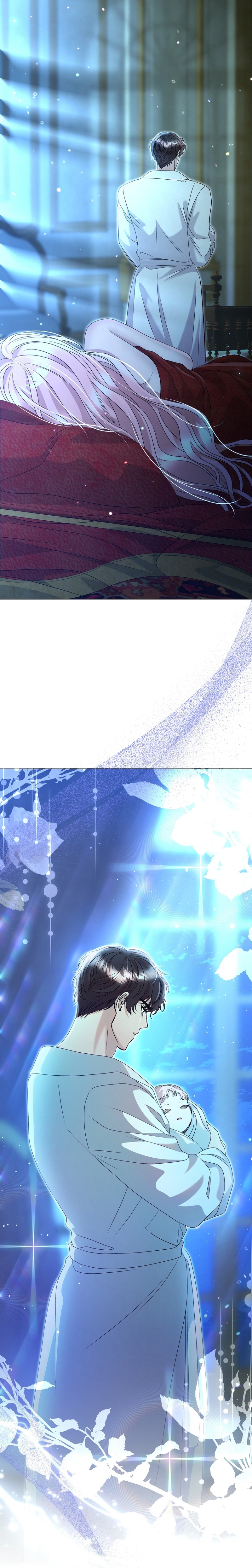 Castillo Salvaje Capítulo 56 - Página 11