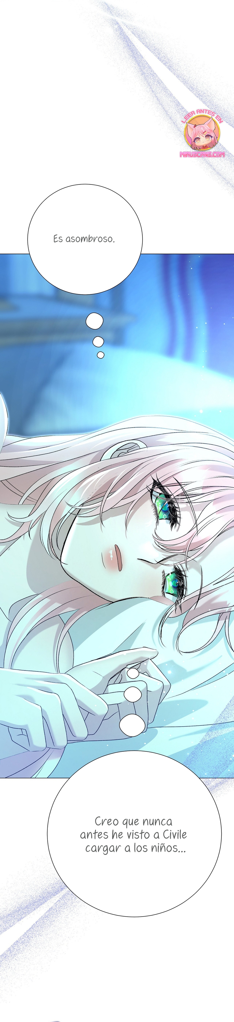 Castillo Salvaje Capítulo 56 - Página 12