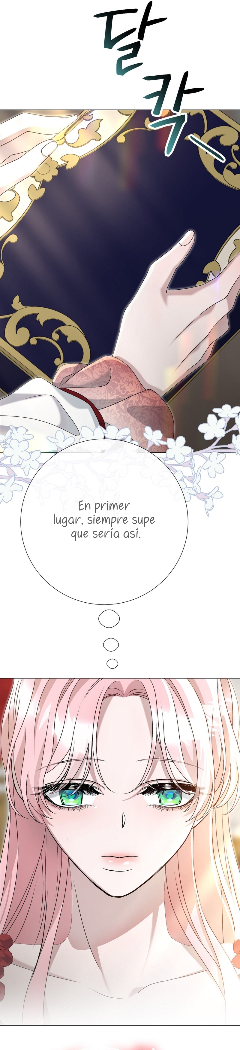 Castillo Salvaje Capítulo 56 - Página 16