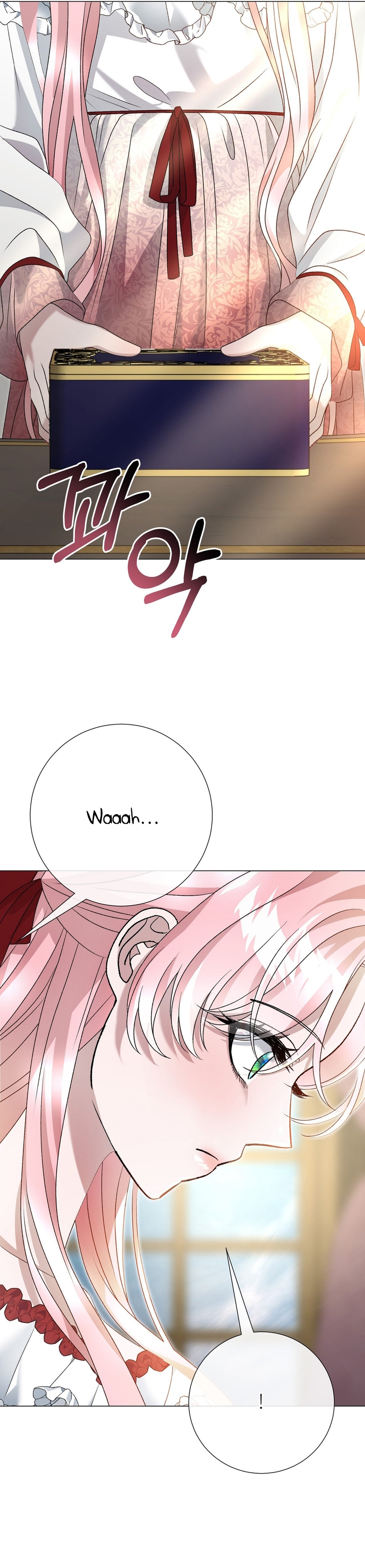 Castillo Salvaje Capítulo 56 - Página 18