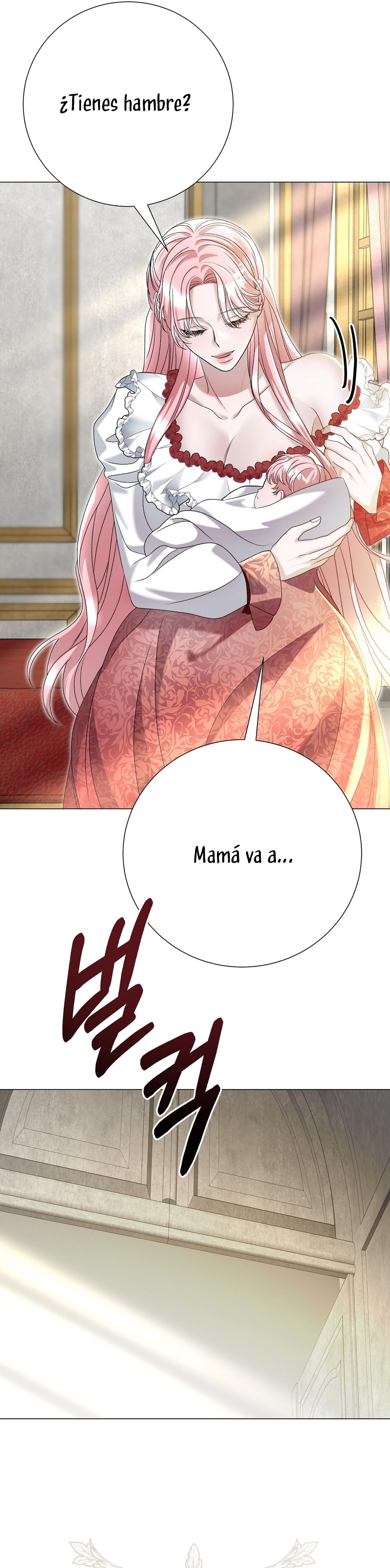 Castillo Salvaje Capítulo 56 - Página 20