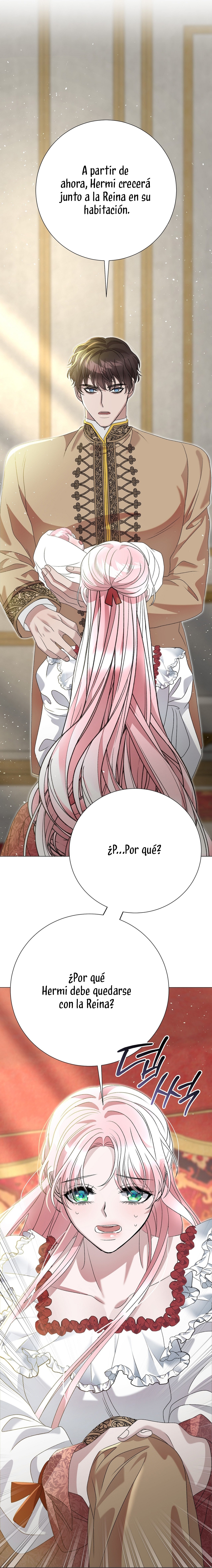 Castillo Salvaje Capítulo 56 - Página 23