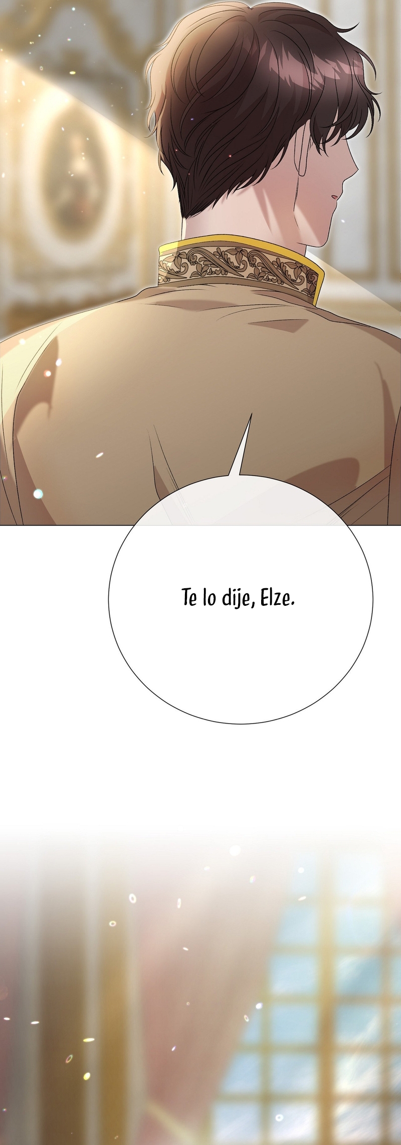 Castillo Salvaje Capítulo 56 - Página 25