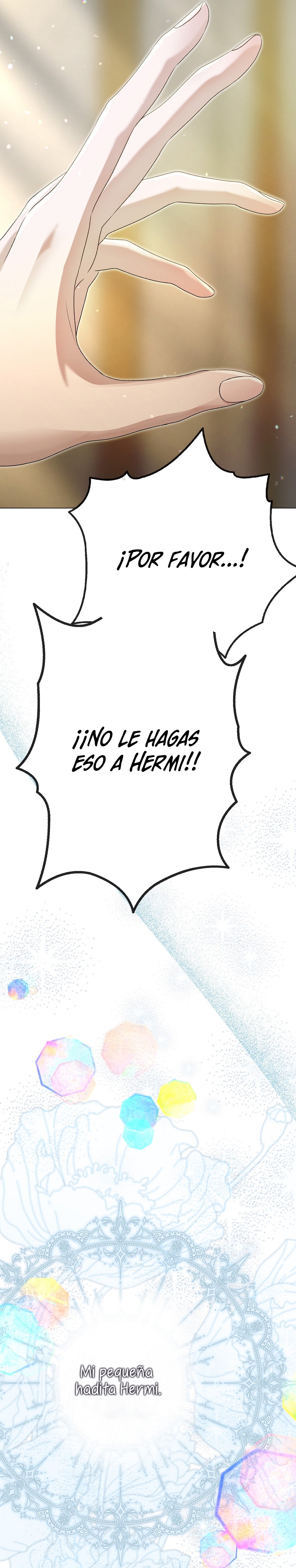 Castillo Salvaje Capítulo 56 - Página 28