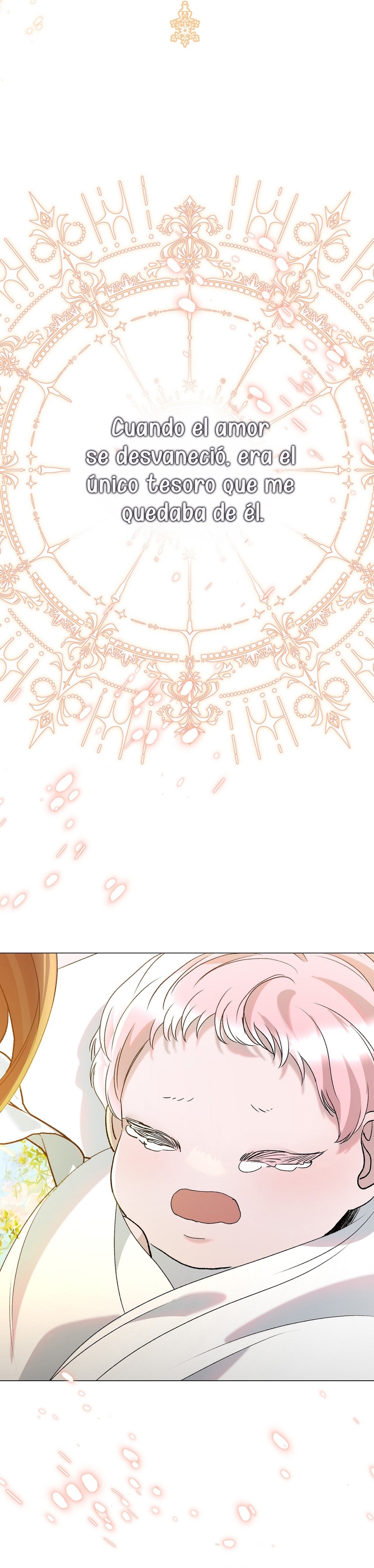 Castillo Salvaje Capítulo 56 - Página 30