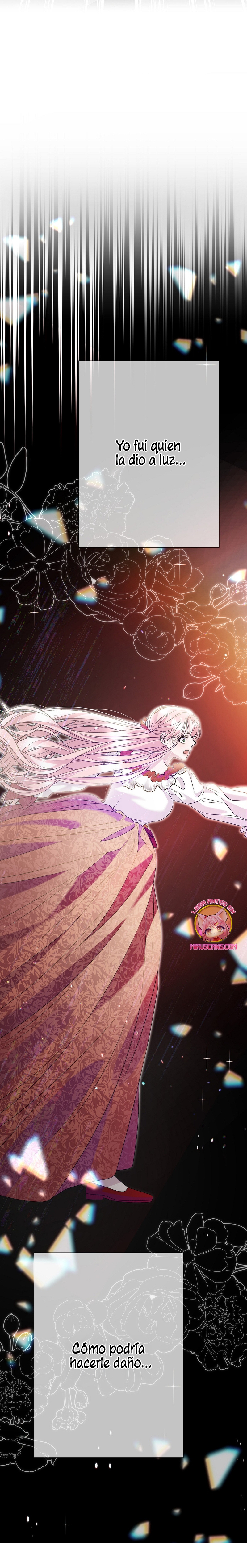 Castillo Salvaje Capítulo 56 - Página 32