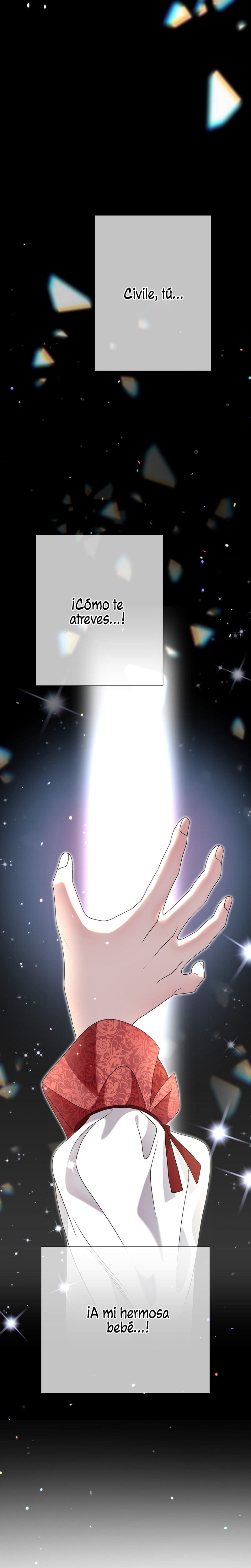 Castillo Salvaje Capítulo 56 - Página 33