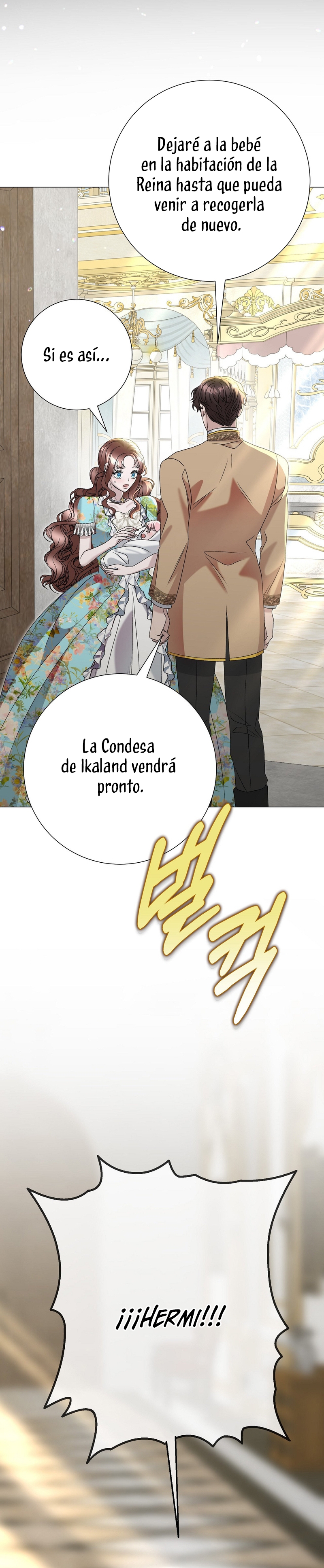 Castillo Salvaje Capítulo 56 - Página 34