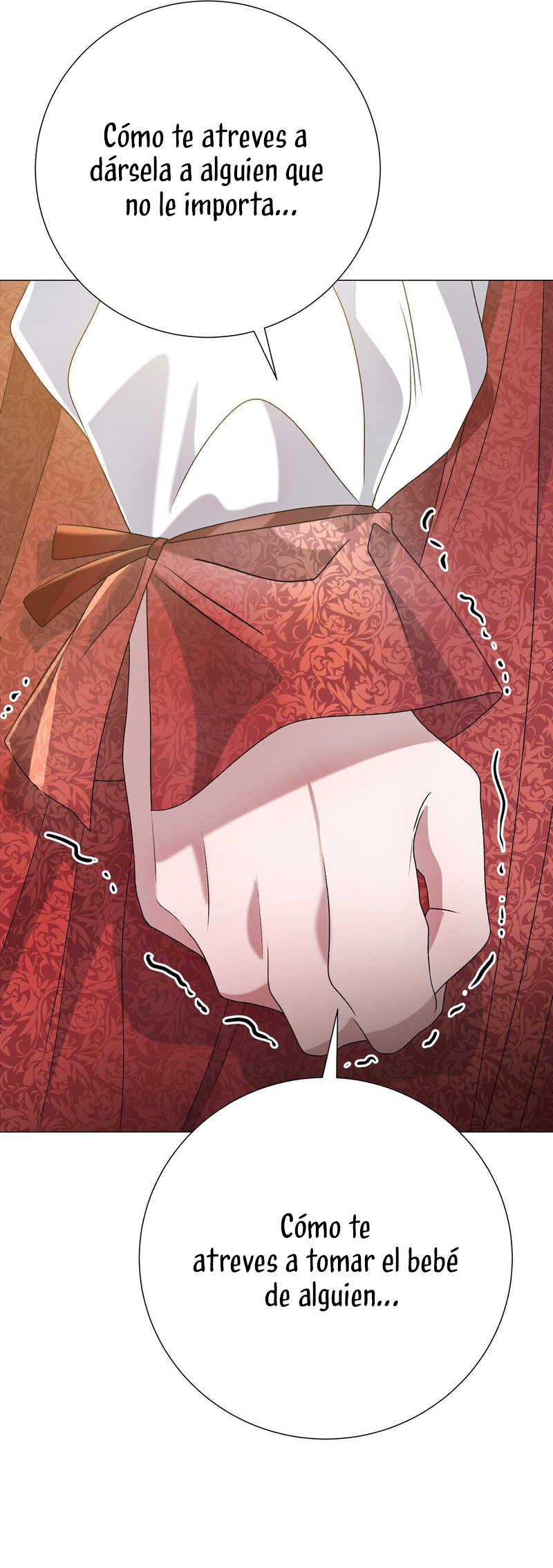 Castillo Salvaje Capítulo 56 - Página 38