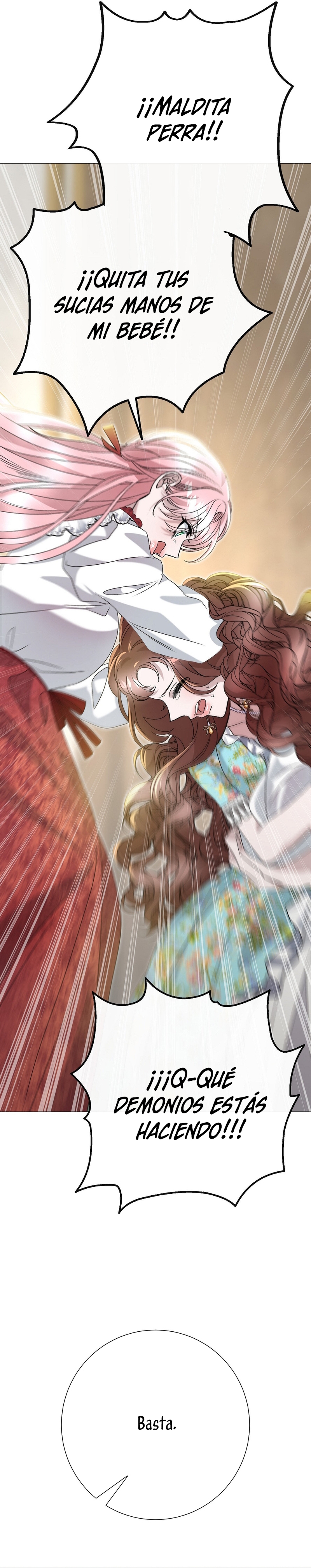 Castillo Salvaje Capítulo 56 - Página 40