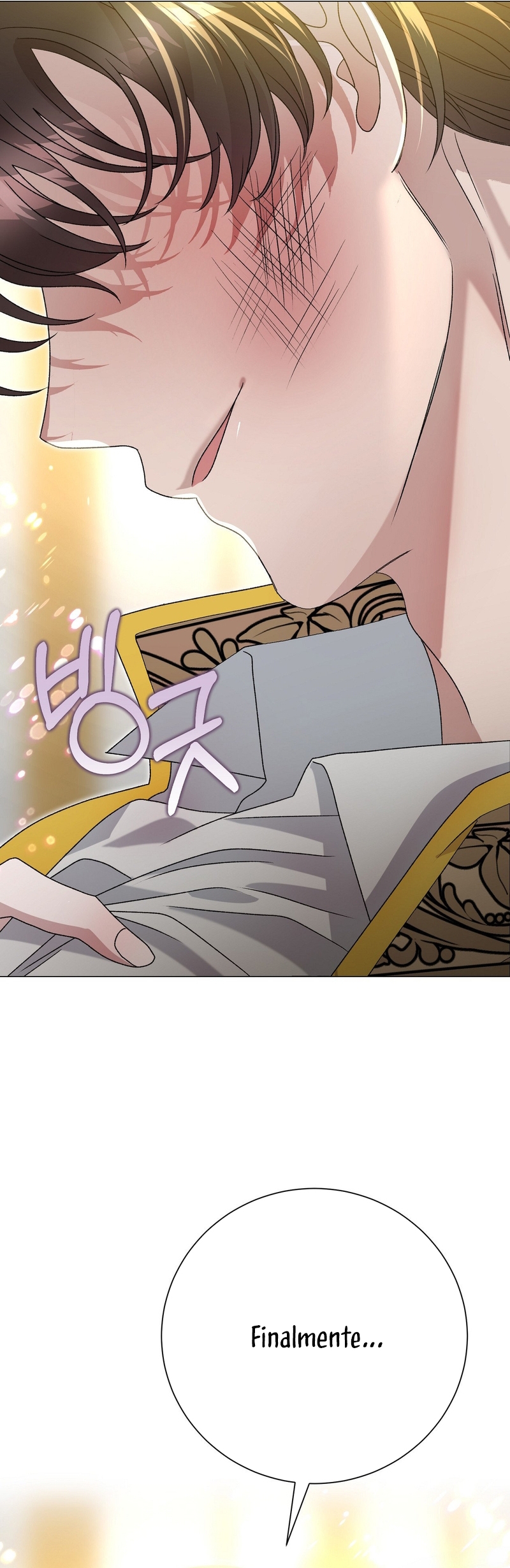 Castillo Salvaje Capítulo 56 - Página 43