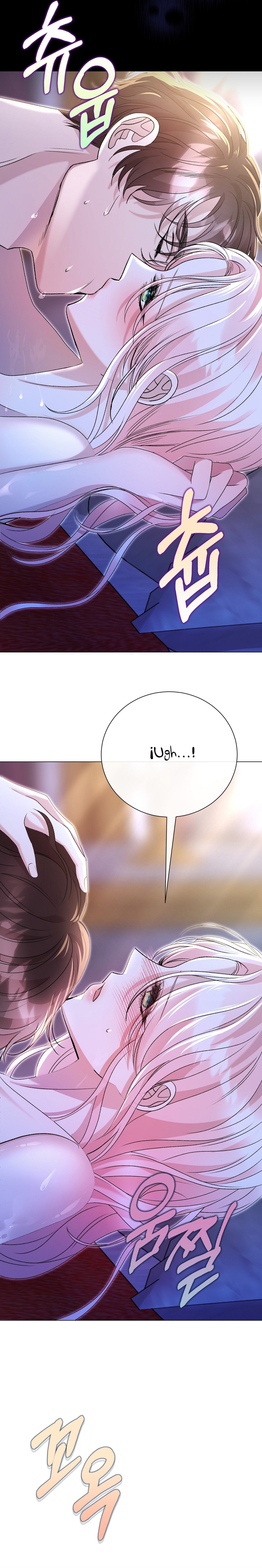 Castillo Salvaje Capítulo 56 - Página 7