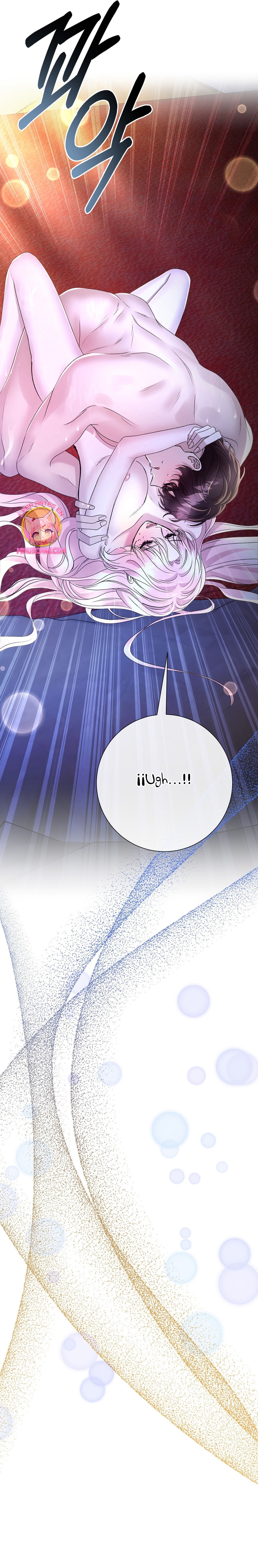 Castillo Salvaje Capítulo 56 - Página 9