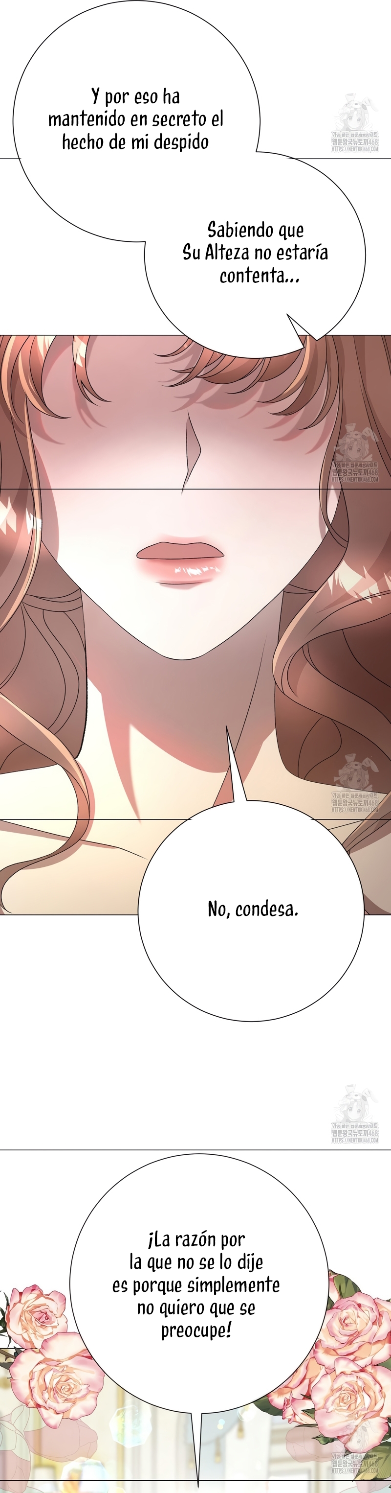 Castillo Salvaje Capítulo 58 - Página 16