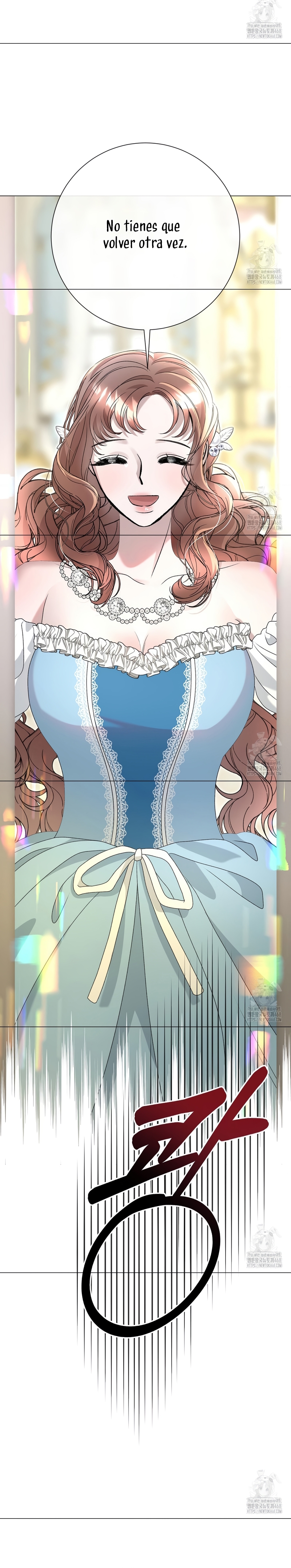 Castillo Salvaje Capítulo 58 - Página 19