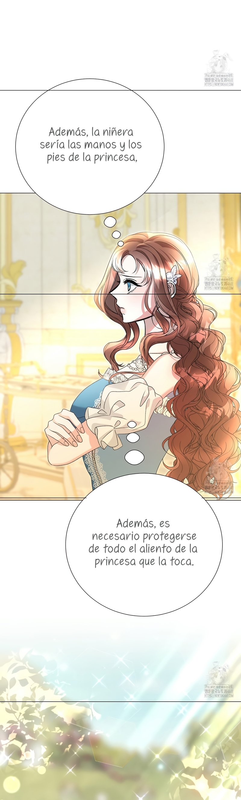 Castillo Salvaje Capítulo 58 - Página 23