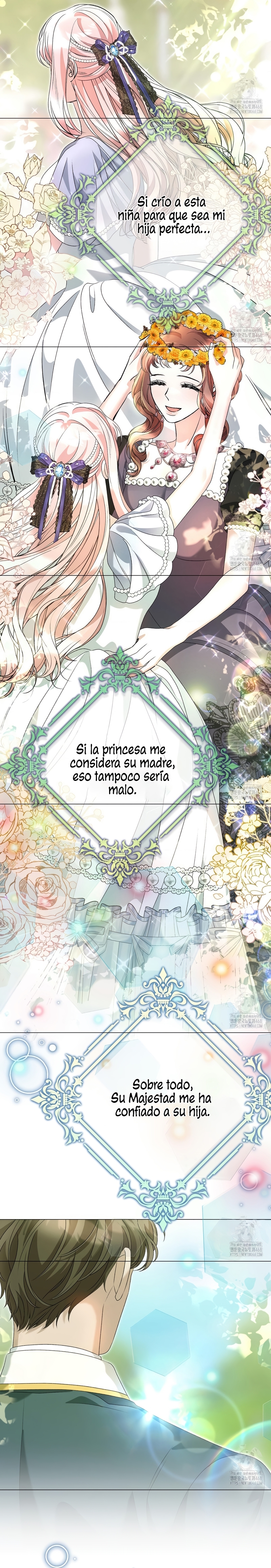 Castillo Salvaje Capítulo 58 - Página 24