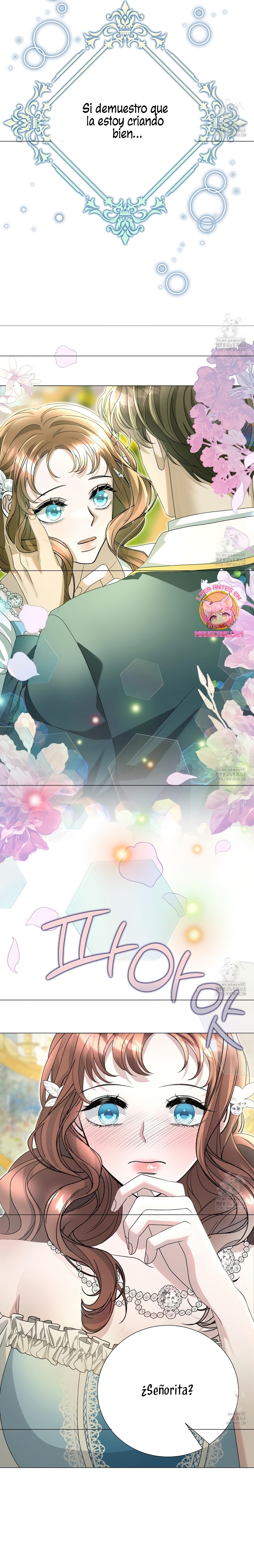 Castillo Salvaje Capítulo 58 - Página 25