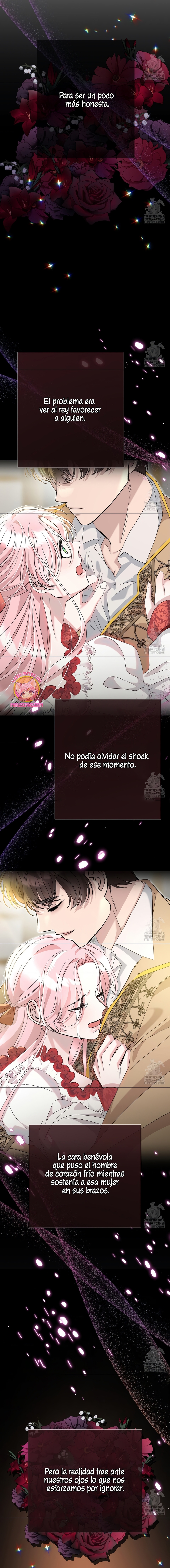 Castillo Salvaje Capítulo 58 - Página 29