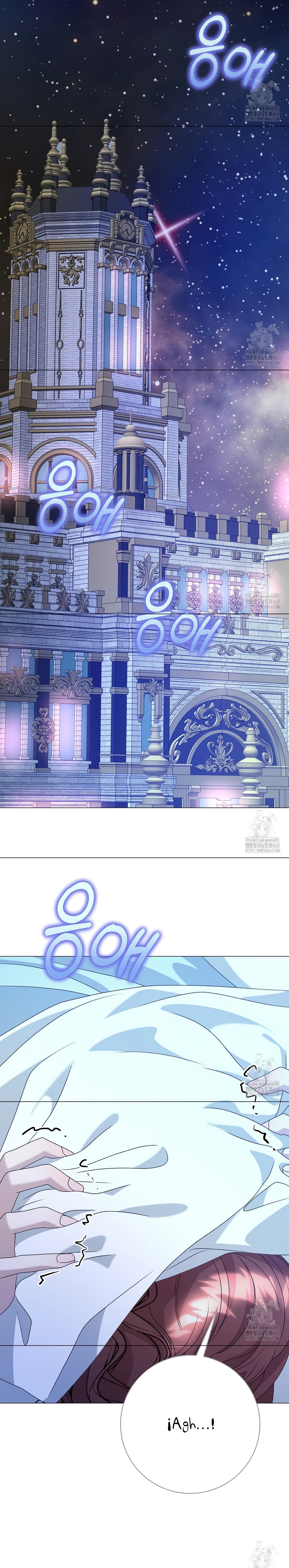 Castillo Salvaje Capítulo 58 - Página 33