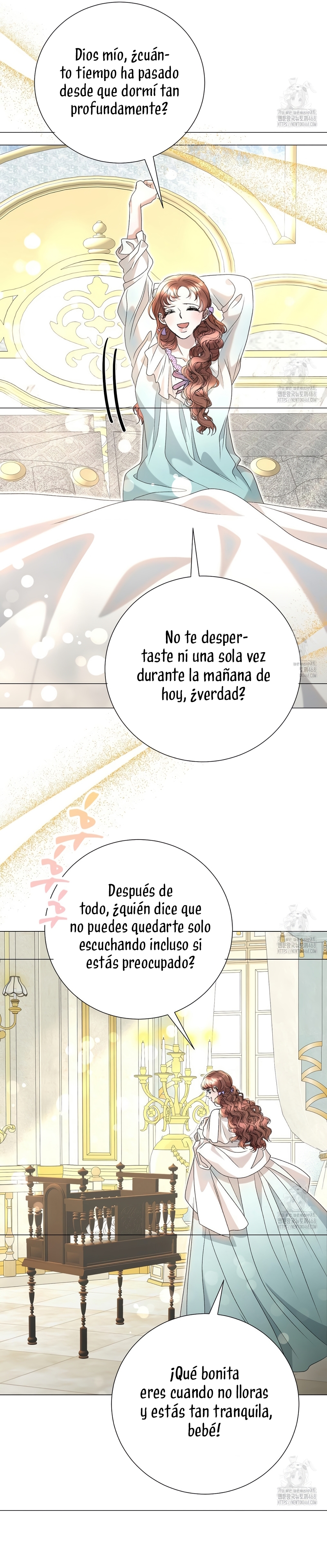 Castillo Salvaje Capítulo 58 - Página 41