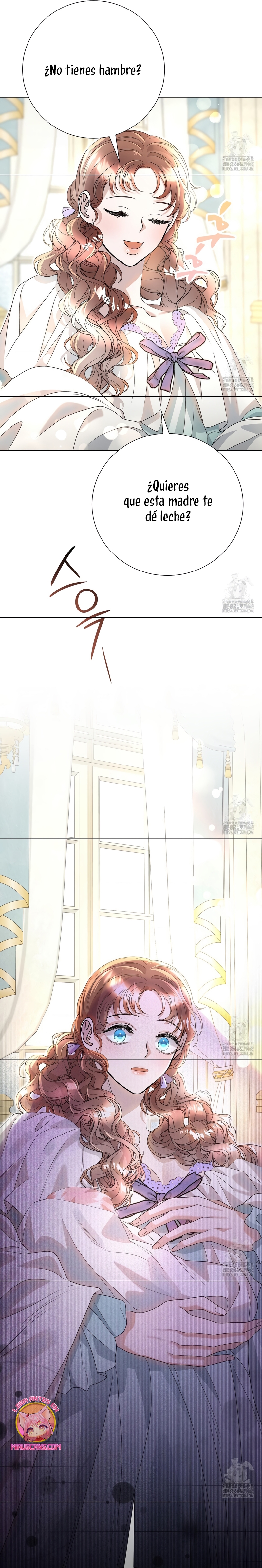 Castillo Salvaje Capítulo 58 - Página 42