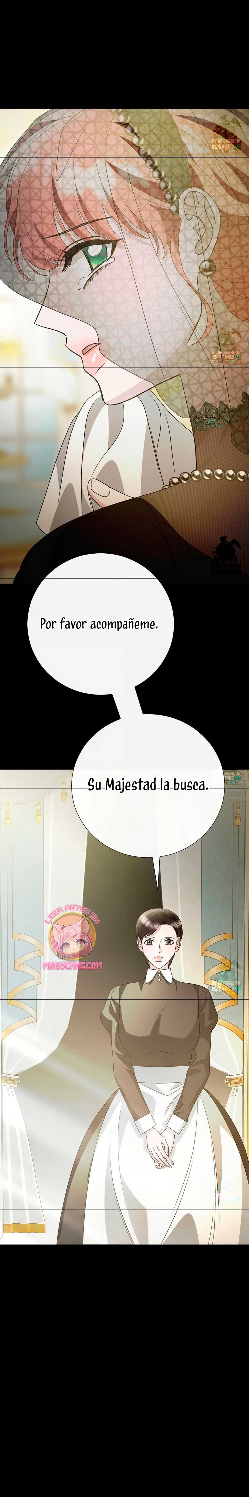 Castillo Salvaje Capítulo 72 - Página 19