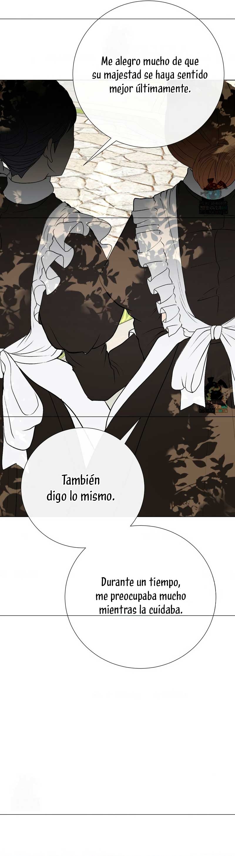 Castillo Salvaje Capítulo 72 - Página 46