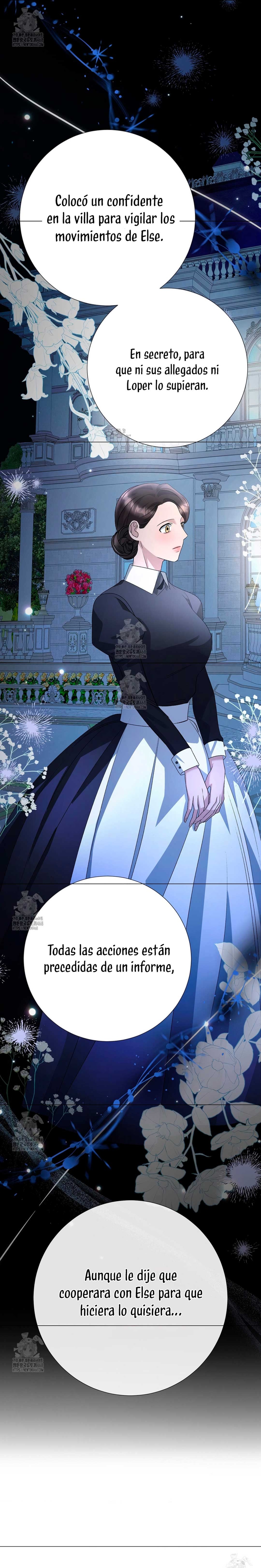 Castillo Salvaje Capítulo 74 - Página 11