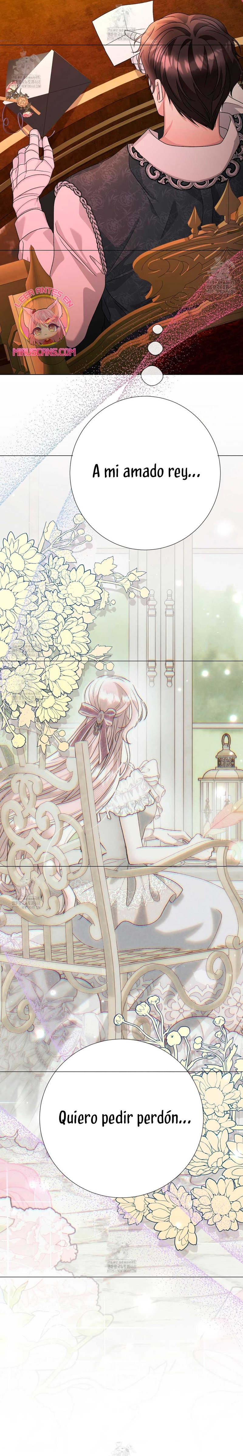 Castillo Salvaje Capítulo 74 - Página 14