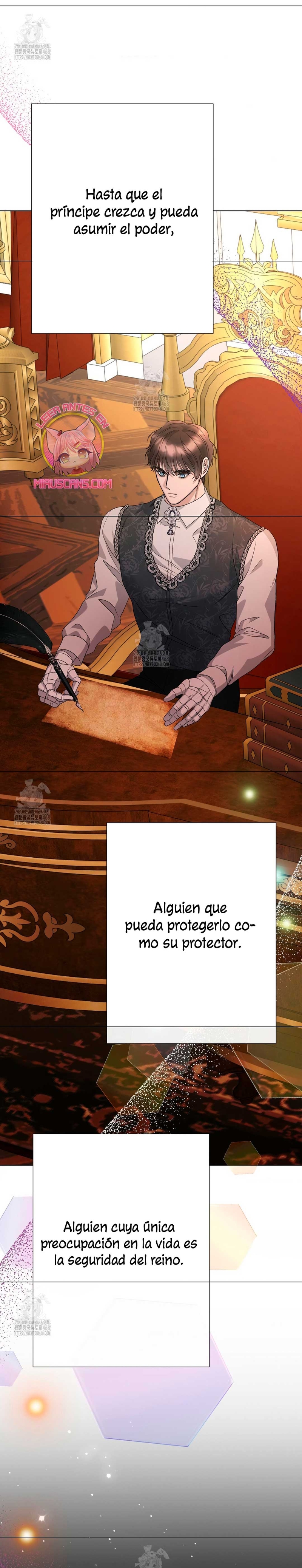 Castillo Salvaje Capítulo 74 - Página 16