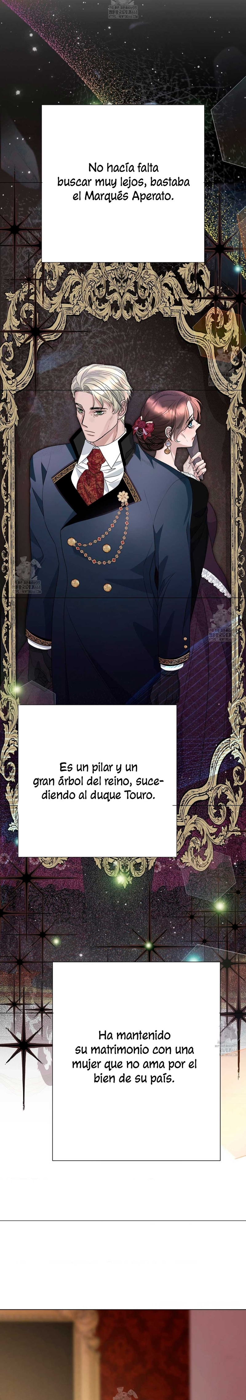 Castillo Salvaje Capítulo 74 - Página 17