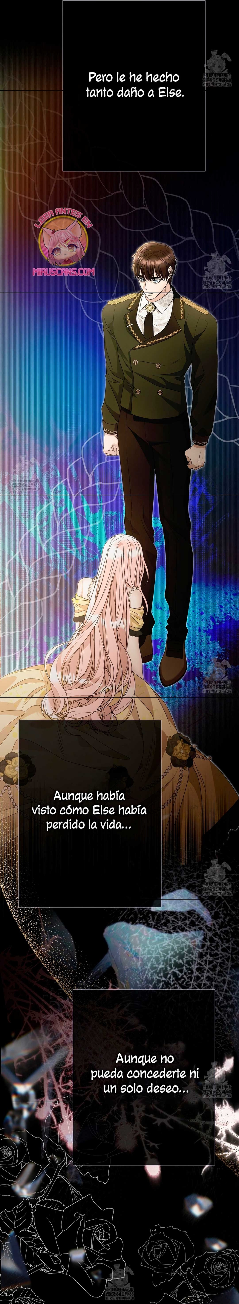 Castillo Salvaje Capítulo 74 - Página 20