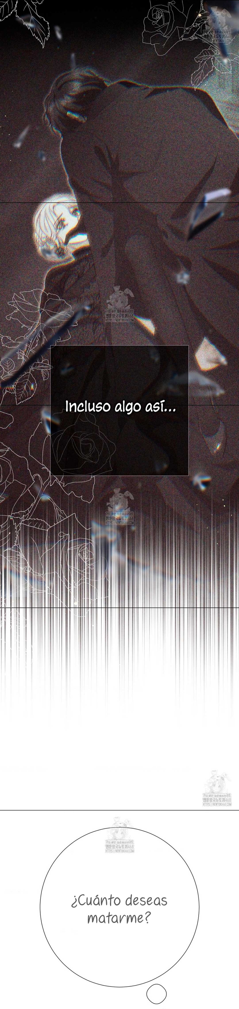 Castillo Salvaje Capítulo 74 - Página 21