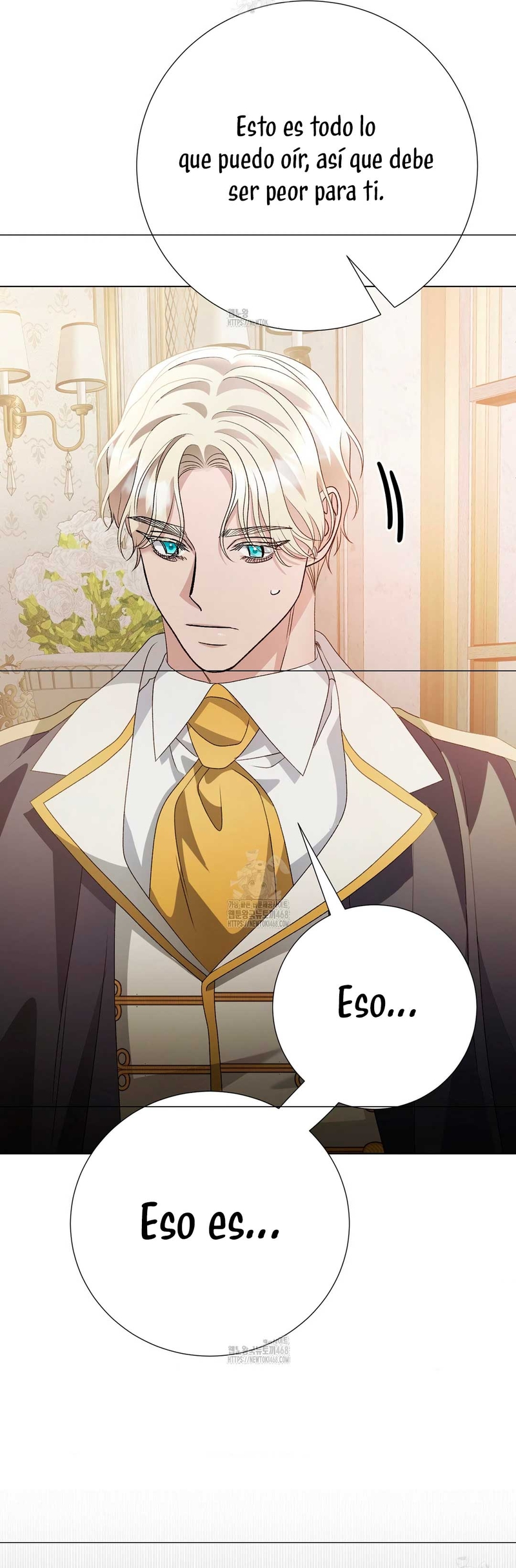 Castillo Salvaje Capítulo 74 - Página 27