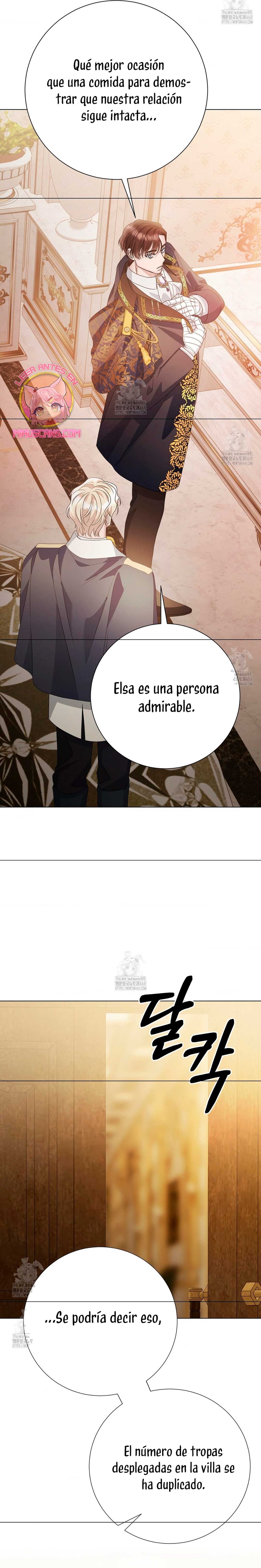 Castillo Salvaje Capítulo 74 - Página 30