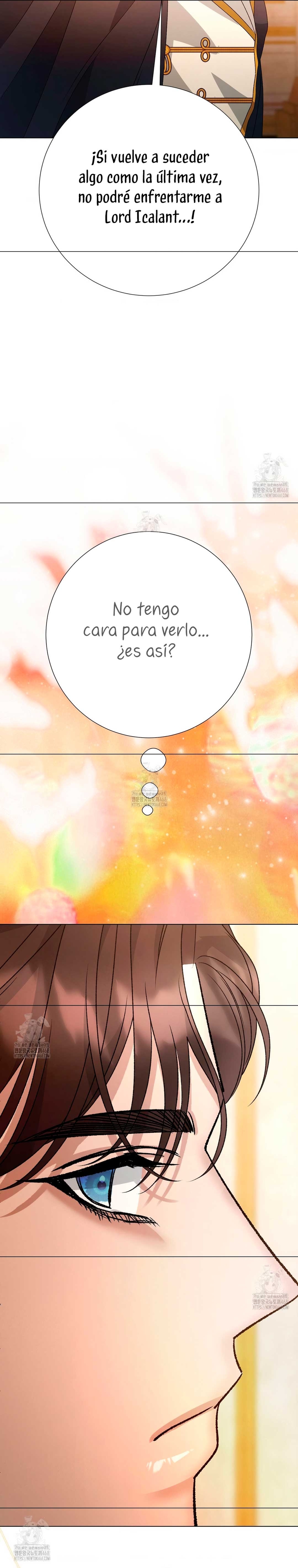 Castillo Salvaje Capítulo 74 - Página 33