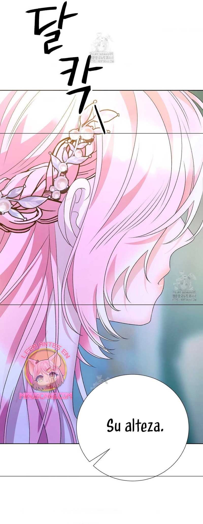 Castillo Salvaje Capítulo 74 - Página 36