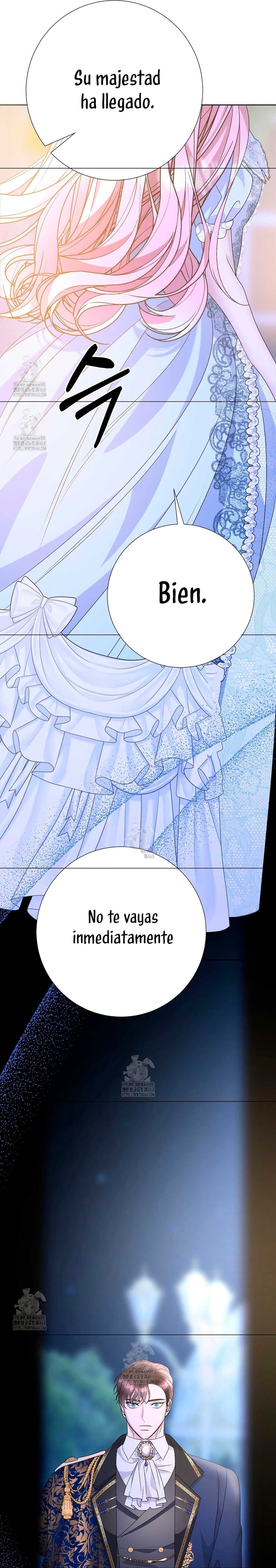 Castillo Salvaje Capítulo 74 - Página 37