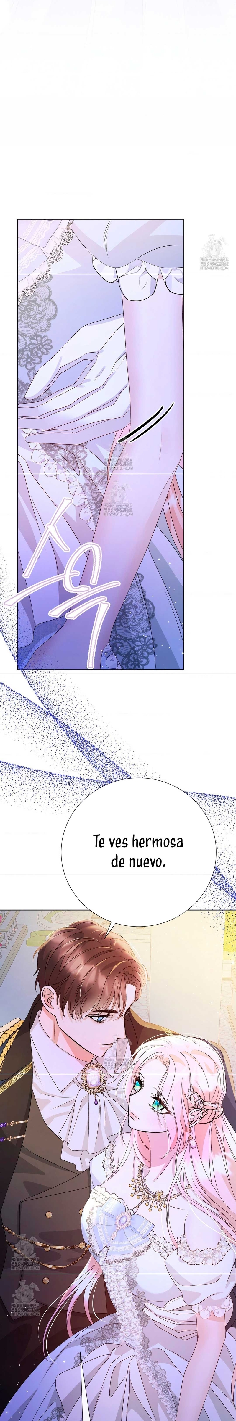 Castillo Salvaje Capítulo 74 - Página 39