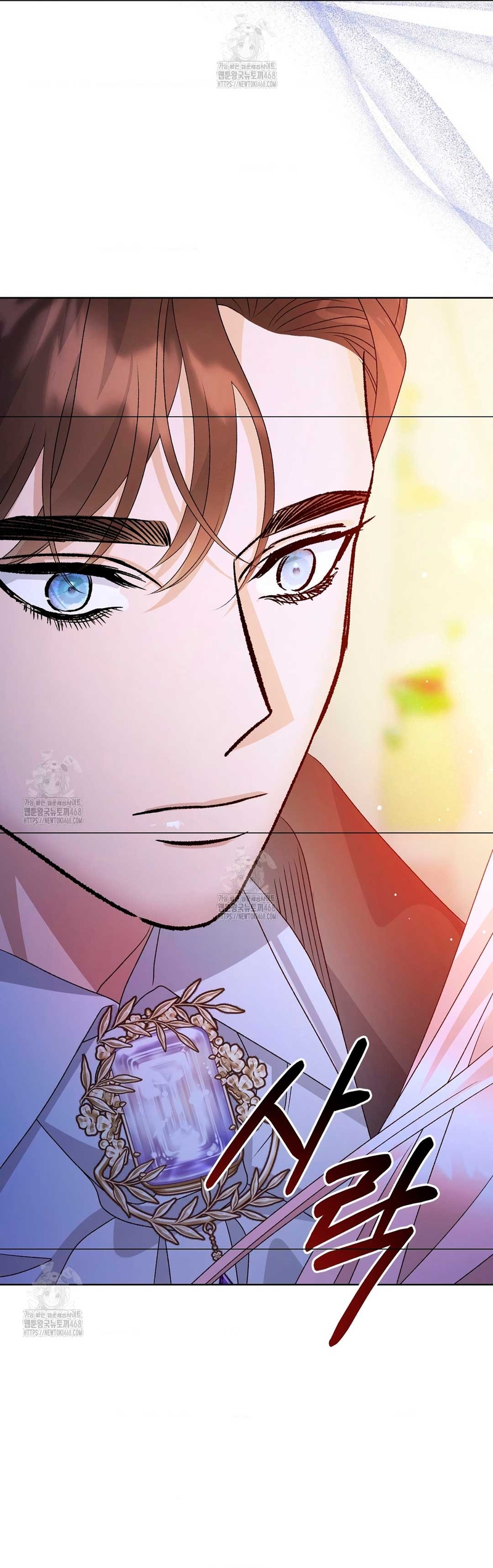 Castillo Salvaje Capítulo 74 - Página 41