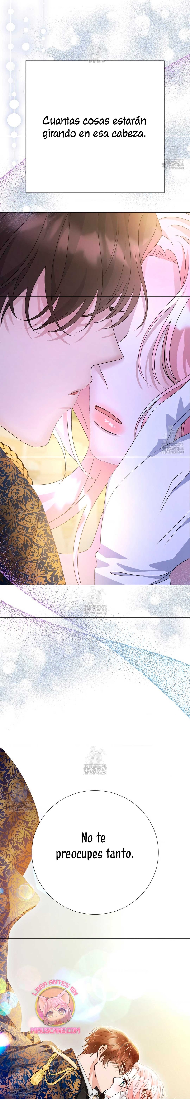 Castillo Salvaje Capítulo 74 - Página 44