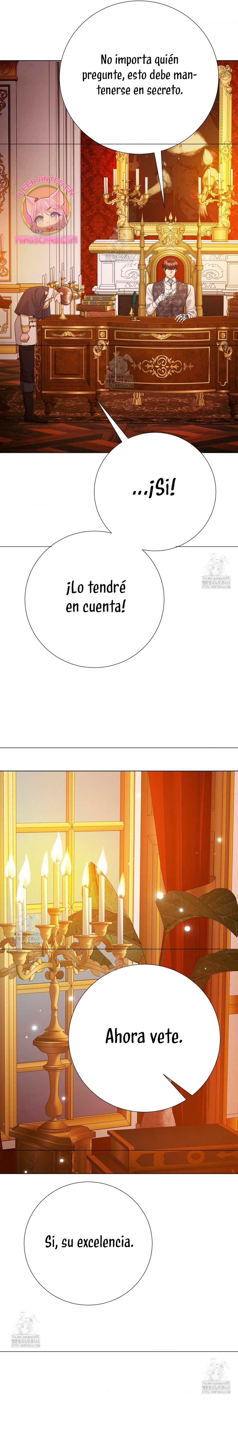 Castillo Salvaje Capítulo 74 - Página 7