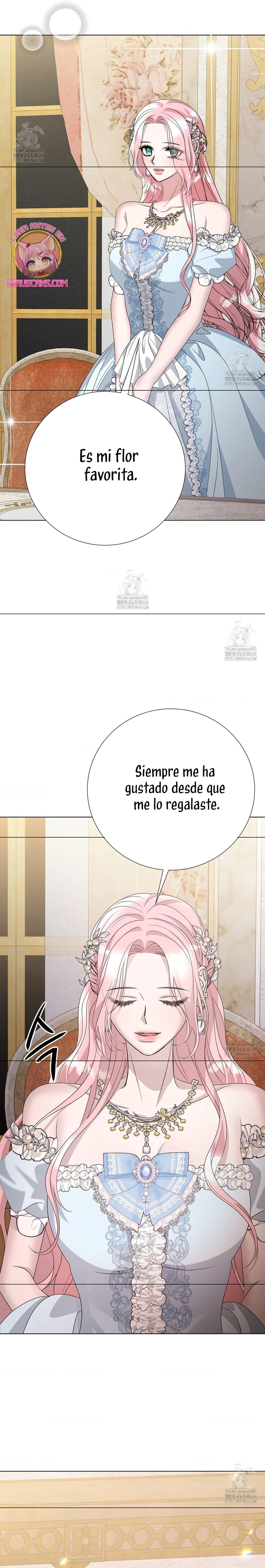 Castillo Salvaje Capítulo 75 - Página 10