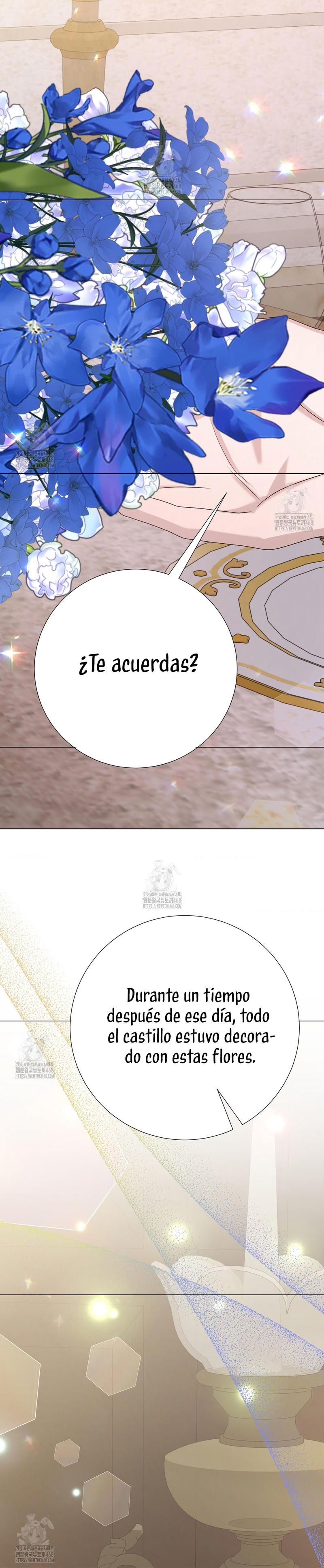 Castillo Salvaje Capítulo 75 - Página 11