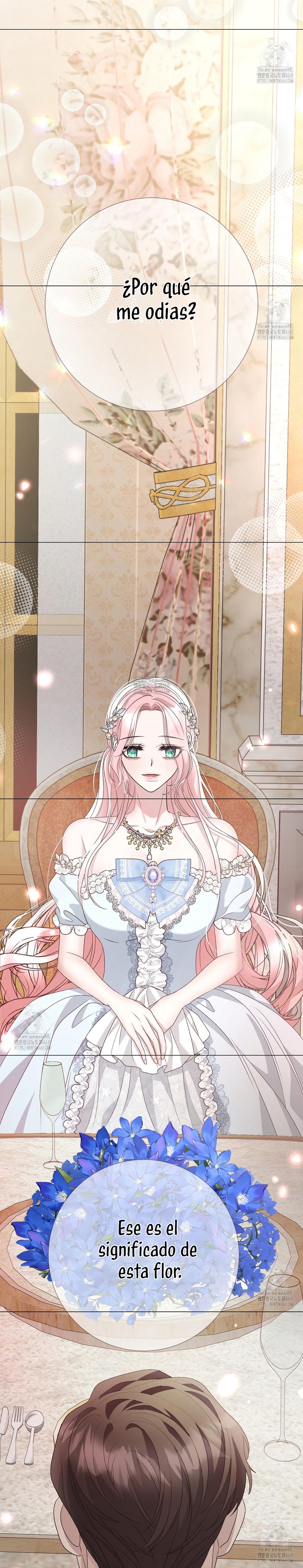 Castillo Salvaje Capítulo 75 - Página 14